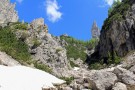 Val Montanaia