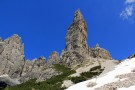 Campanile di Val Montanaia