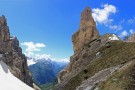 Campanile di Val Montanaia