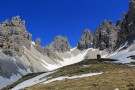 Biv. Perugini 2060m