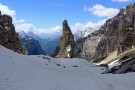 Campanile di Val Montanaia