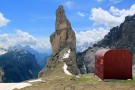 Biv.Perugini 2060m